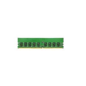 Synology RAM Modul D4EC-2666-16G DDR4-2666 ECC ungepuffert DIMM 288pin 1.2V (9269174723751) - Product Image 1