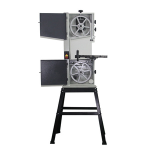 <strong>10</strong>'' <strong>Band</strong> <strong>Saw</strong> Wood Multi-function Joinery Board Cutting Machine Flower <strong>Saw</strong> Bone Cutting Small Metal Curve Sawing Machine - Product Image 3