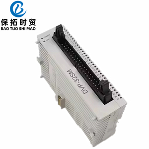 DVP32SM11N Módulo PLC Controlador programable PLC Módulo digital 100% Nuevo Original y genuino en stock