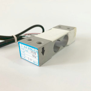 Célula de carga de báscula electrónica, sensor de peso de 6kg - Product Image 3