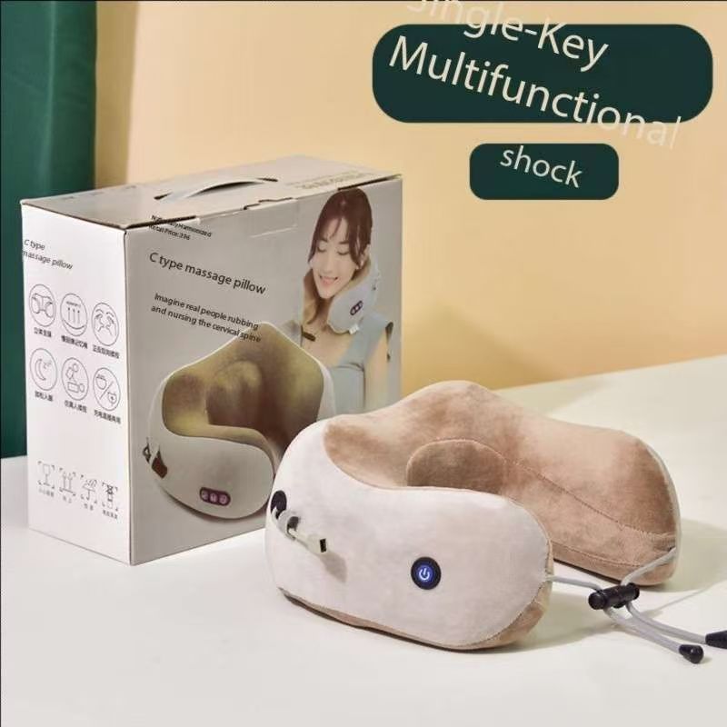 Massage vibrant pour la santé, à usage individuel.