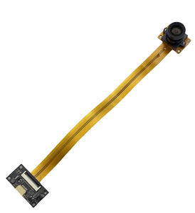 Sincerity First 1/8インチCMOS IMX415 8MP 4K HDカメラモジュール、固定/手動フォーカス、マルチシステムアダプテーション - Product Image 4