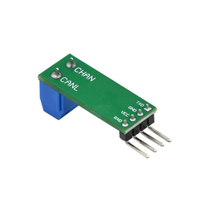 Hot selling TJA1050 <strong>CAN</strong> Module <strong>CAN</strong> Bus Module <strong>CAN</strong> Bus Transceiver STM32 Code for Ar DIY Kit