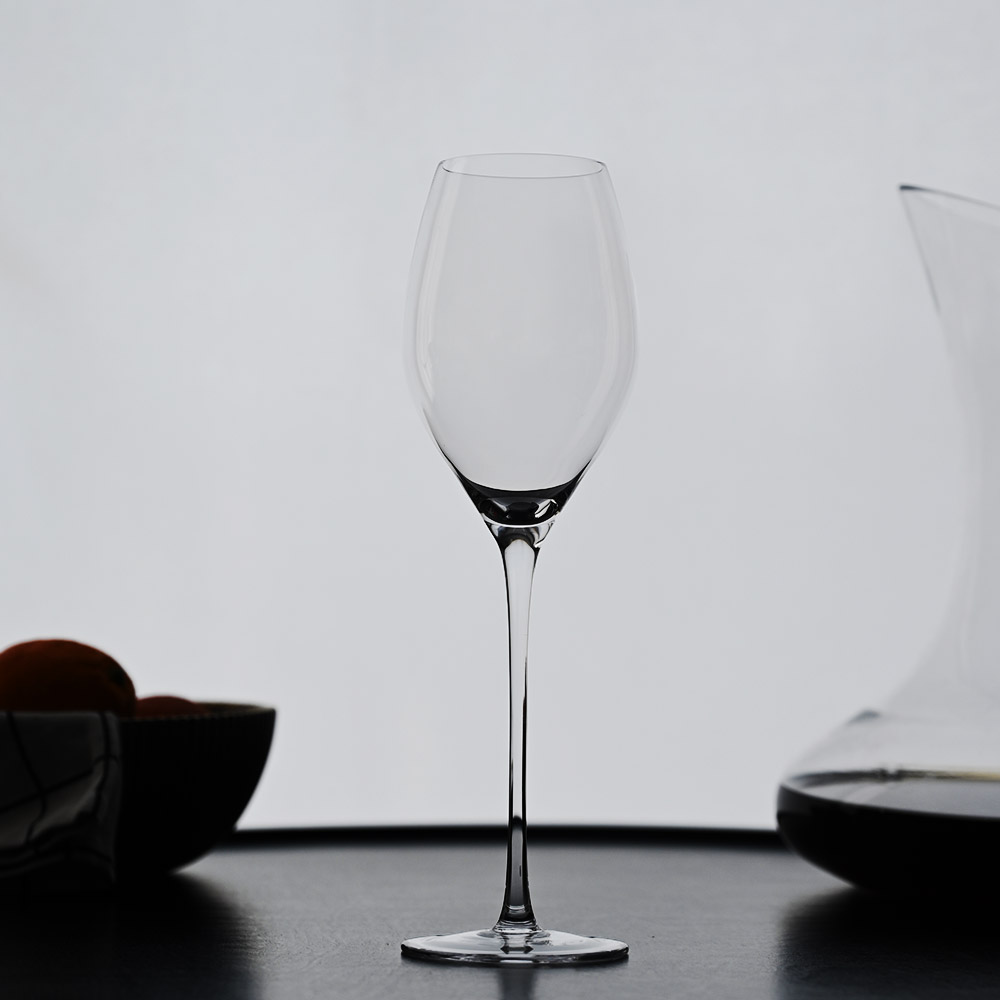 White wine
