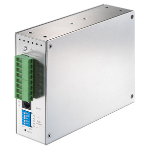 Enrutador VPN empresarial Gigabit WAN múltiple, interfaz de antena WiFi IP30 industrial para empresa, interruptor inteligente Wifi - Product Image 2