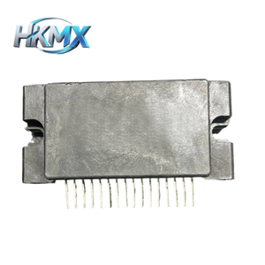 Orijinal modül HA16630G TCA2465 stokta - Product Image 1