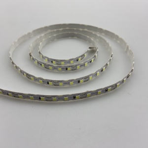 İkinci nesil Neon İşaretler s-şekil LED ışık şerit için özgürlük bükme Zig Zag LED şerit - Product Image 1