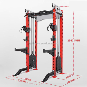 デバイス機器多機能トレーナー卸売多機能トレーナー - Product Image 1