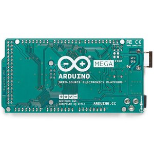 Mega 2560 Rev3 A000067 ATmega2560 Entwicklungs board Italien importierte neue original authentische andere ics Chip Bom List