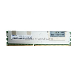 8GB 2 rx4 1333MHz PC3-10600R REG ECC memoria Server RAM - Product Image 1