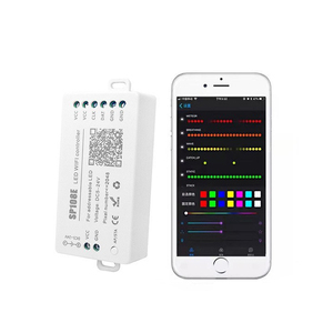 Смарт-контроллер Wi-Fi - Product Image 1