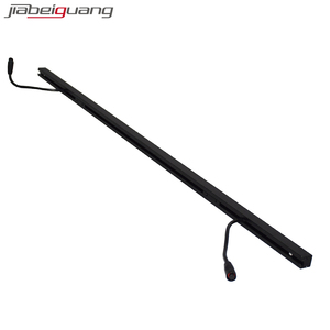 DMX512 24V 330 Degrees Emitting and Without Shadow UCS2904 Building Facade Pixel <strong>Led</strong> Tube Linear Light Bar - Product Image 2