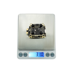 H7re H743 & E70 <span class=keywords><strong>G1</strong></span> Stack FC uçuş kontrolörü MPU6000 70A 128K 4 in 1 ESC 4-8S yarış Freestyle FPV yarış Drone için