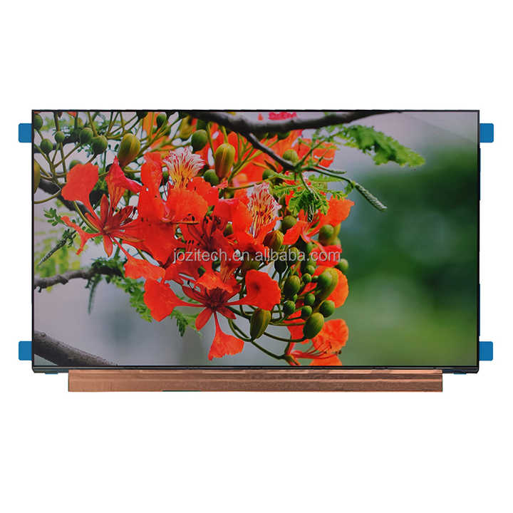 15.6" 40 Pin Slim Laptop Screen 4K UHD OLED Panel 15.6 Inch 3840x2160 AMOLED Display With Full Kit of Driver Board