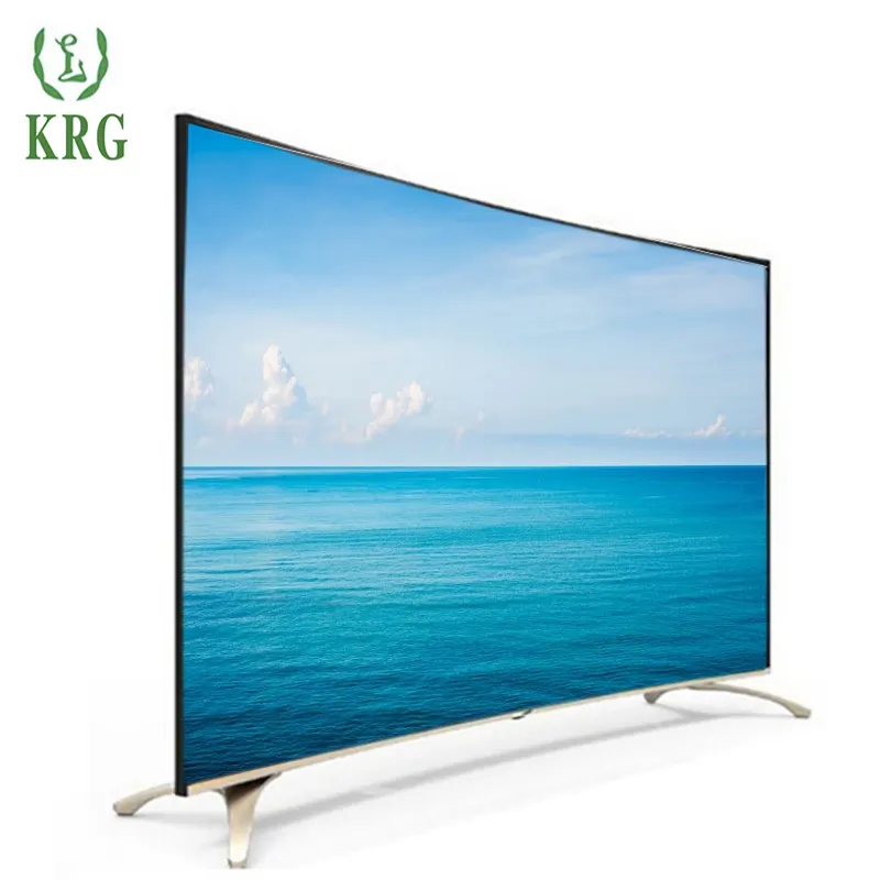 HDR 86 Inch OLED TV/ LED TV 4K UHD Android smart