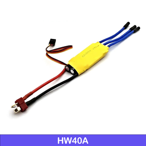 <strong>DC</strong> 12V <strong>30A</strong> High-Power Brushless <strong>Motor</strong> <strong>Speed</strong> <strong>Controller</strong> 3-phase Regulator <strong>PWM</strong> Brushless <strong>Motor</strong> <strong>Speed</strong> <strong>Controller</strong> Drive - Product Image 4