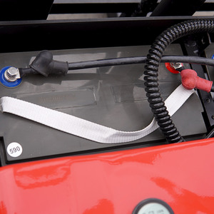 2T 2.5t 3t nặng <span class=keywords><strong>Stacker</strong></span> xe nâng <span class=keywords><strong>Stacker</strong></span> điện 3 giai đoạn mast 4.5m 5m Pallet <span class=keywords><strong>Stacker</strong></span> - Product Image 6