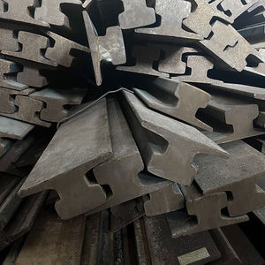 רכבת כבדה ואור רכבת רכבת הרכבת הקלה במנוף מסילת הרכבת עגורן תעשיות הרכבת והכרייה - Product Image 5