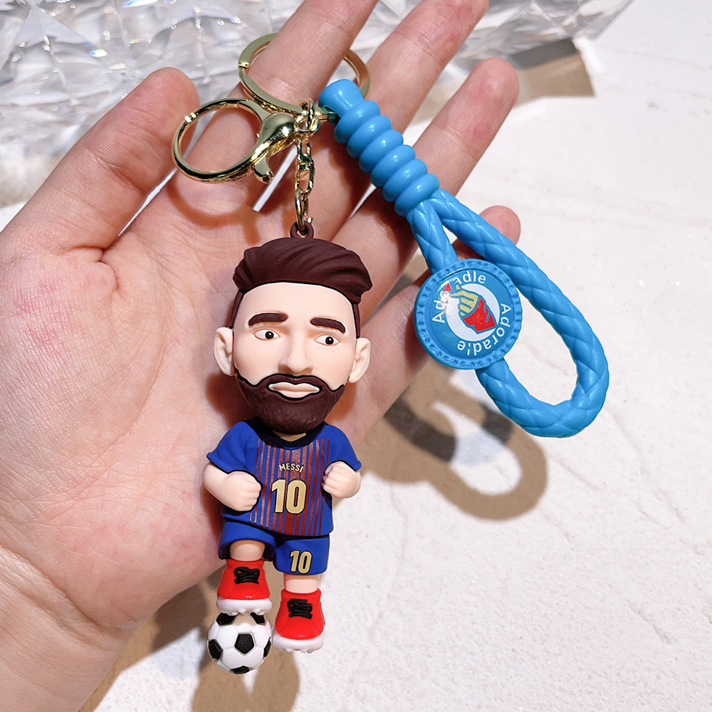 Printing messi-2