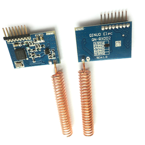 Высокопроизводительный беспроводной модуль приемопередатчика - Product Image 1