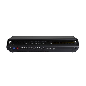 New Intelligent DMX Console T3 Touch <strong>Controller</strong> with Motorized Faders for Professional Light Show