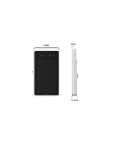 High Performance 5 Inch Android <strong>System</strong> Attendance Record Device Night Vision Hot Selling Indoor <strong>Linux</strong> Face Recognition <strong>System</strong>