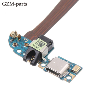 Điện thoại di động sạc cổng Flex cho <span class=keywords><strong>HTC</strong></span> một M8 Dock nối sạc Flex Cáp - Product Image 2