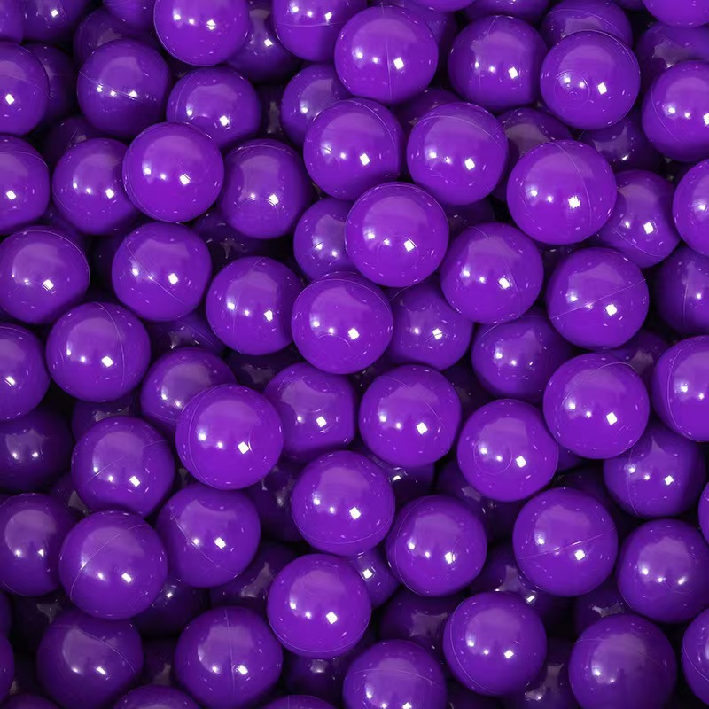 Purple 5.5vm 7cm 8cm