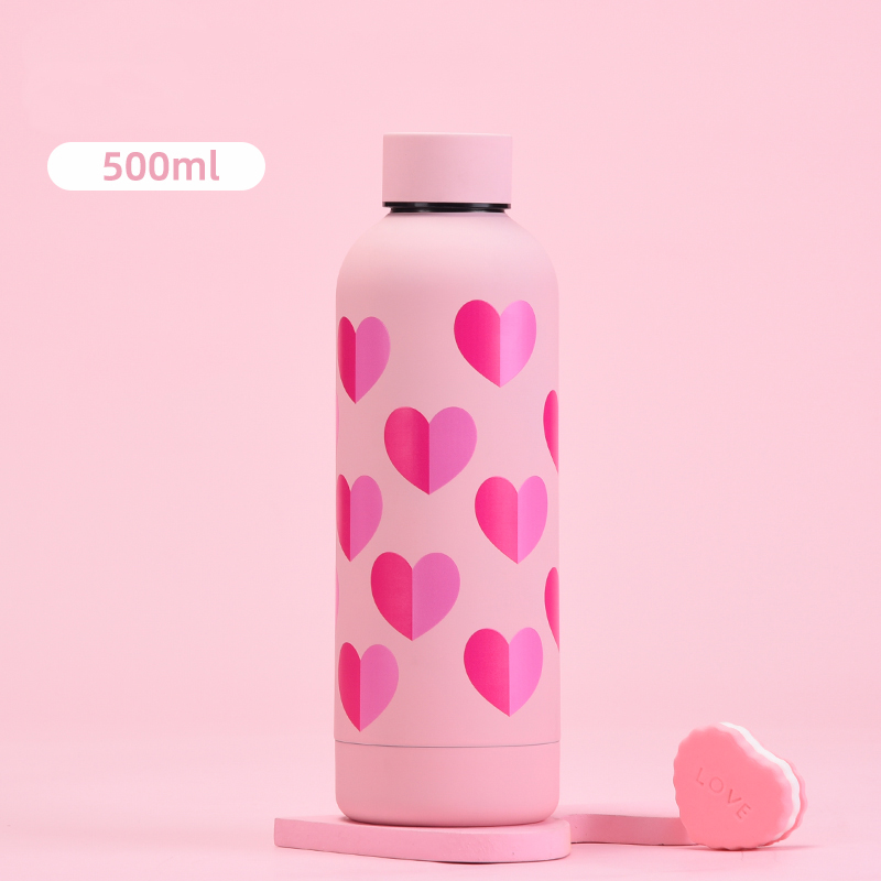 Pink HVB-035M