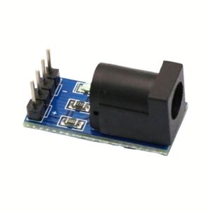 Scheda adattatore CC 5.5-2.1mm modulo Jack DC-005 - Product Image 1