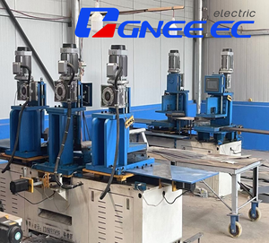 Nucleo laminato trasformatore trifase personalizzabile dalla fabbrica della cina ingresso 10kv uscita 220v/380v/110v - Product Image 5