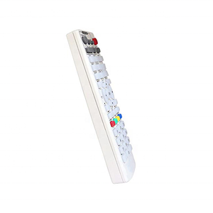 Hostrong Factory OEM ODM telecomando con funzione di apprendimento adatto per Fibtron TV Box Set Top Box STB supporto di personalizzazione - Product Image 2