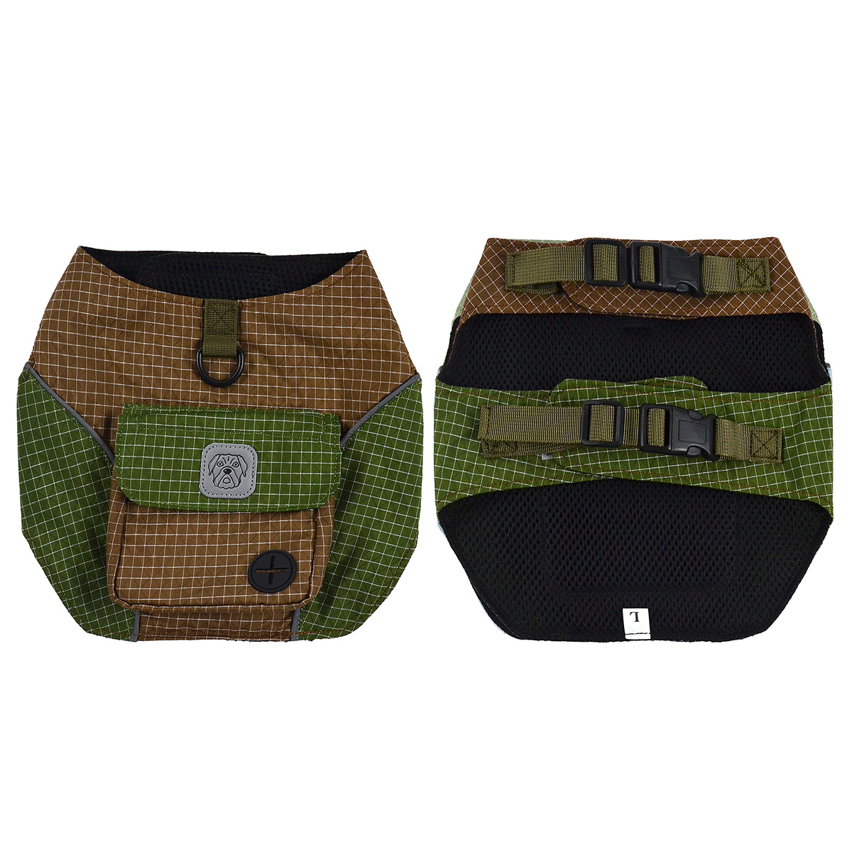 Verde militar
