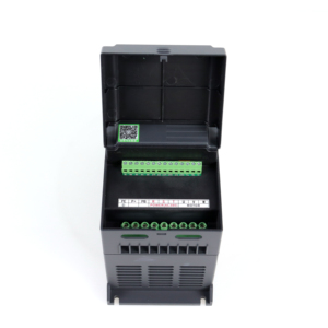 220V 380V económico VFD convertidor de frecuencia Variable inversor 0,75/1,5/2,2/4/5.5KW controlador de velocidad del Motor