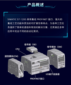 6es7232-4hd32-0xb0 Original <strong>Output</strong> <strong>Module</strong> S7-1200.6es7231-5qd32-0x - Product Image 3