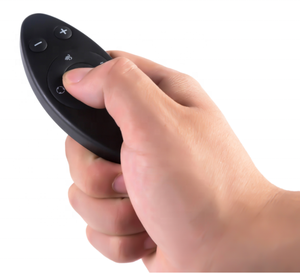 Interruttore di controllo a infrarossi in Silicone per ventola - Product Image 6