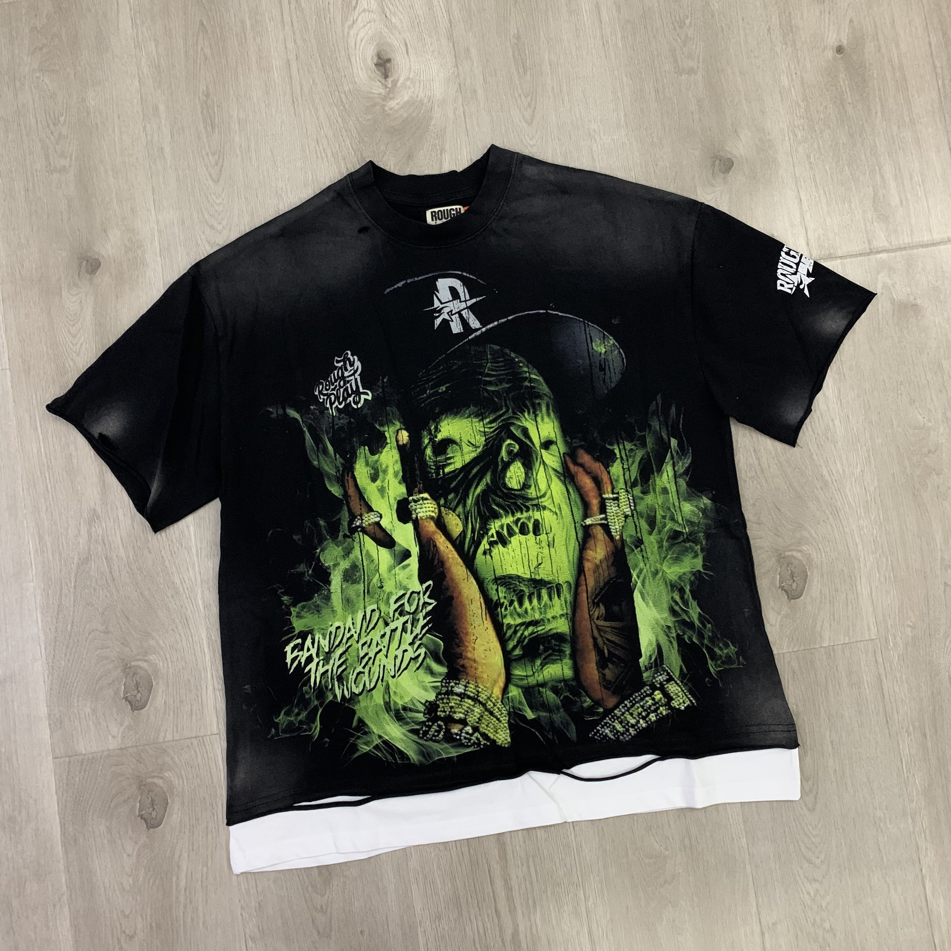 Black-6