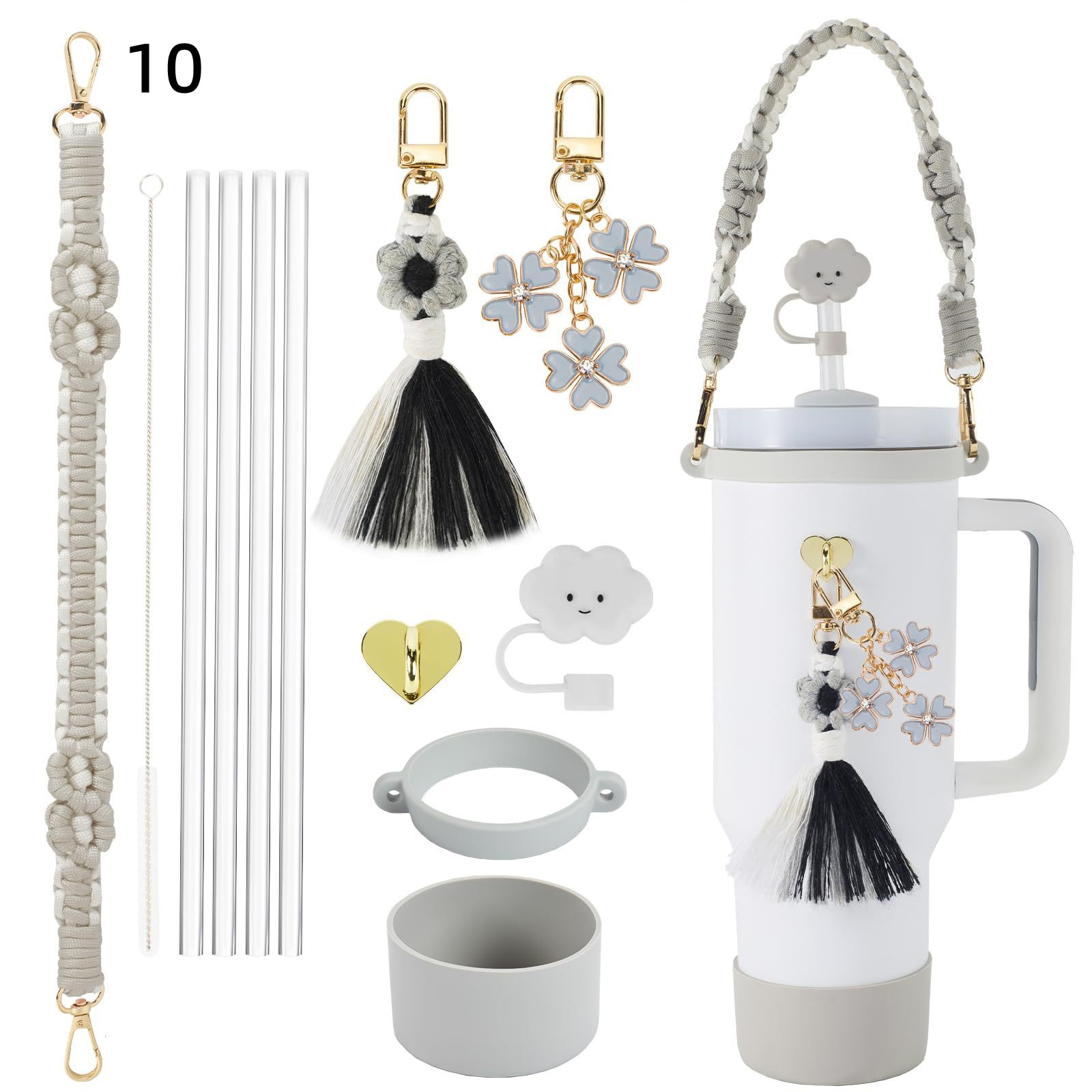 10