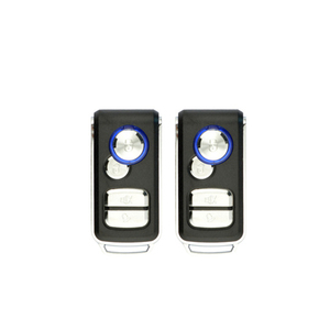 Sistema de arranque remoto unidireccional profesional, alarmas de coche remotas con llave inteligente con botón pulsador, Kit de venta de motor de arranque/parada - Product Image 3