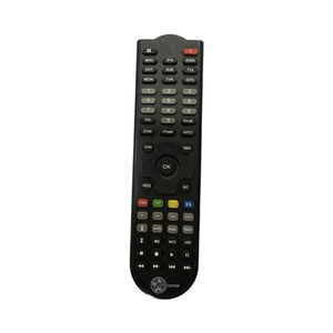 Digiclass Germany MINI HD автоматический спутниковый ресивер пульт дистанционного управления 315 мГц фиксированный код - Product Image 4