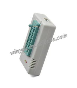 TL866II Plus BIOS Universal USB Programmierer Unterstützung 24 25 93 95 EEPROM PIC AVR