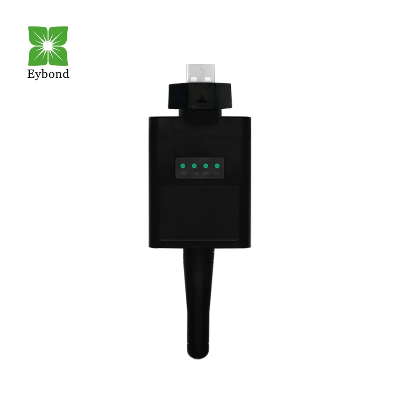 Eybond Wi-Fi RS-485 RS-485 RS-232 TTL IP65 USB беспроводной сетевой мониторинг всех инверторов бренда