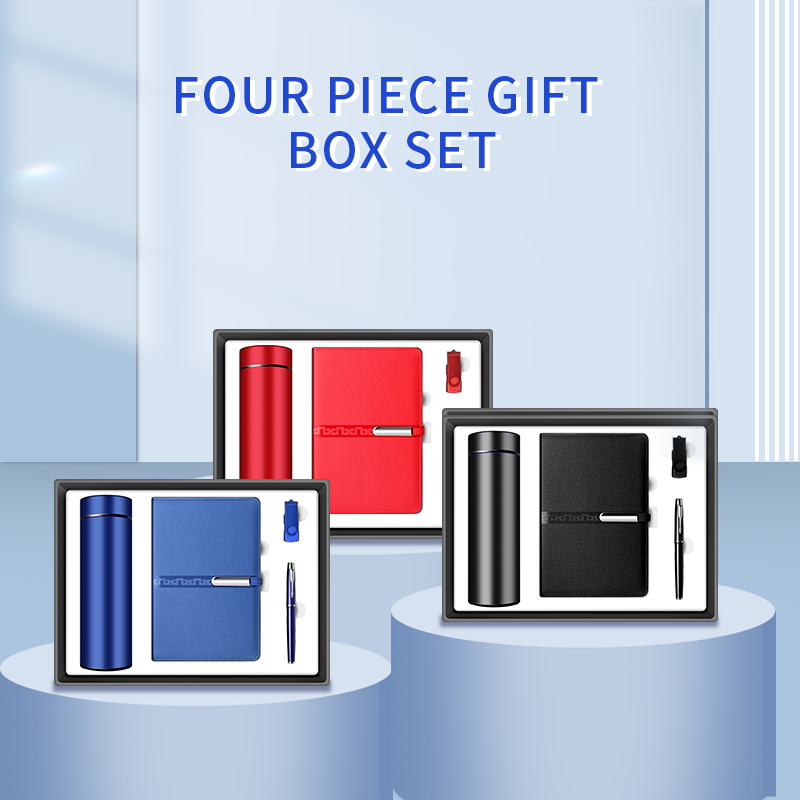 男士礼品套装2025新款礼品套装现代设计礼品套装 - Product Image 2