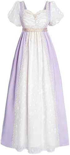 Violet-blanc