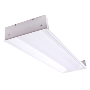 หลาย CCT นำแสงแผง2X2 1X4 2X4นำแสง Retrofit Troffer - Product Image 5