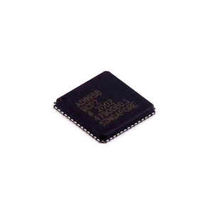 STPMS2L-PUR QFN-16-EP(4x4) ADC/DAC/מרת נתונים שבב המרת V/F ו-F/V שירותי תמיכה חד פעמיים