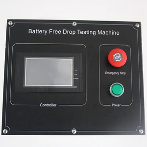 Küçük tüketici elektronik ürünleri ve bileşenleri GAOXIN ücretsiz damla testi elektronik serbest düşme Test cihazı - Product Image 4