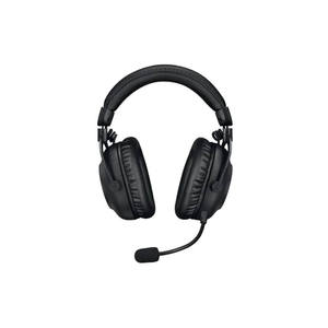 G Pro X 2ชุดหูฟังสำหรับเล่นเกมไร้สายความเร็วต่ำดั้งเดิมพร้อม7.1รอบทิศทางและตัวเลือกการเชื่อมต่อสามแบบ - Product Image 5