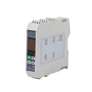 Controlador de temperatura PID inteligente TK6D, módulo de comunicación RS485 Modbus, controlador de temperatura Digital - Product Image 1