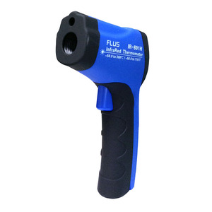 高品質温度産業トラッカー温度コントローラー赤外線温度 - Product Image 2